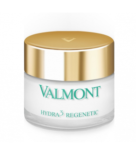 Hydra 3 Regenetic Crème d'Hydratation de Valmont