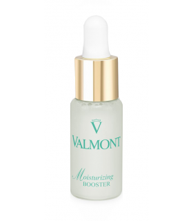 Moisturizing Booster Sérum de Valmont