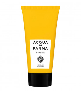 Gommage Visage à la Pierre Ponce 75ml de Acqua Di Parma