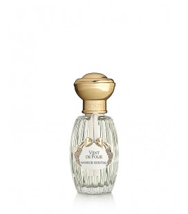 Vent de Folie Eau de Toilette Vaporisateur 50ml d'Annick Goutal