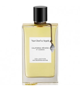 California Rêverie Vaporisateur 75ml de Van Cleef & Arpels