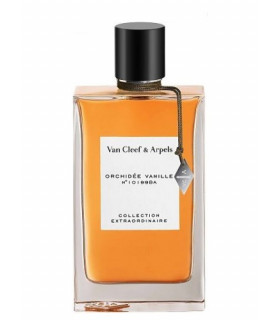 Orchidée Vanille Eau de Parfum Vaporisateur 75ml de Van Cleef & Arpels