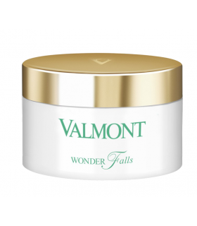 Wonder Falls Crème Nettoyante de Valmont