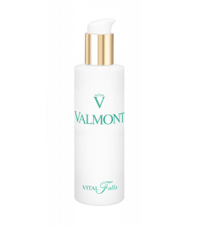 Vital Falls Lotion Tonique Nettoyante de Valmont 