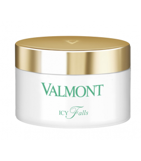 Icy Falls Gelée Nettoyante de Valmont