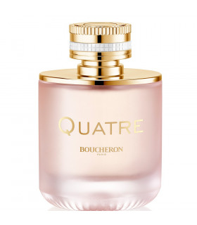 Quatre Femme Eau de Parfum Vaporisateur 100ml de Boucheron