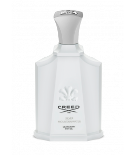 Silver Mountain Water Gel Douche de Creed
