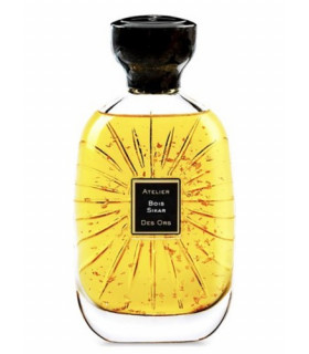 Bois Sikar Eau de Parfum 100ml de Atelier des Ors