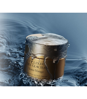 Majestueux Elixir des Glaciers de Valmont