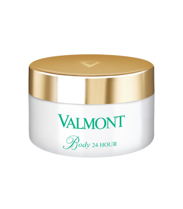 Body 24 Hour Crème Corps Hydratante de Valmont