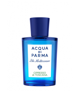 Cipresso Di Toscana (Blu Mediterraneo) Eau de Toilette Vaporisateur 75ml de Acqua di Parma