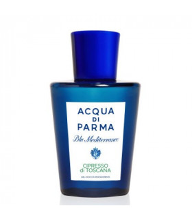 Gel Douche Cipresso Di Toscana de Acqua di Parma
