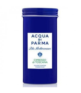 Poudre de Savon Cipresso Di Toscana de Acqua di Parma