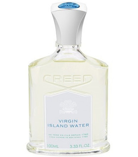 Virgin Island Water Millésime Eau de Parfum Vaporisateur 100ml de Creed