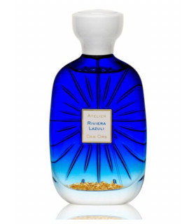 Riviera Lazuli Eau de Parfum 100ml de Atelier des Ors