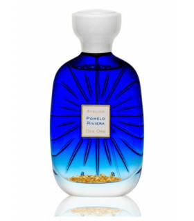 Pomelo Riviera Eau de Parfum 100ml de Atelier des Ors