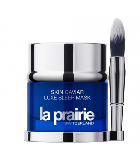 Masque Caviar Luxe Réparateur Nuit de La Prairie