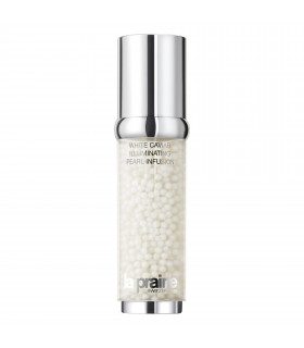 White Caviar Sérum Infusion de Perles Eclat 30ml de La Prairie