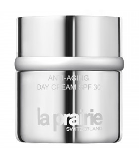 Crème de Jour Anti-Âge SPF 30 de La Prairie