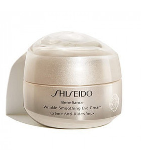 Benefiance Crème Anti-Rides Yeux de Shiseido