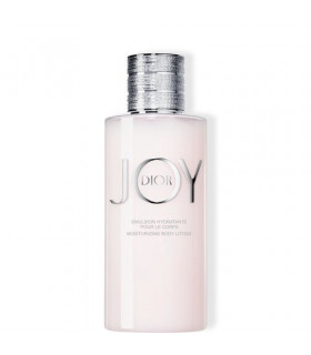 Joy de Dior Lait Emulsion Hydratante Pour le Corps de Dior