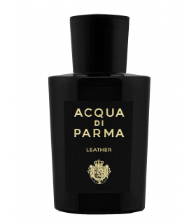 Leather Eau de Parfum Vaporisateur 100ml de Acqua di Parma