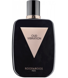 Oud Vibration Eau de Parfum Vaporisateur 100ml de Dear Rose