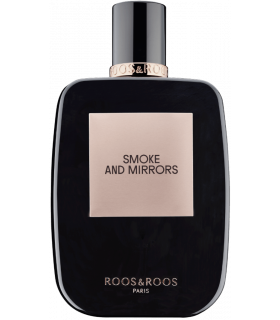 Smoke and Mirrors Eau de Parfum Vaporisateur 100ml de Roos and Roos