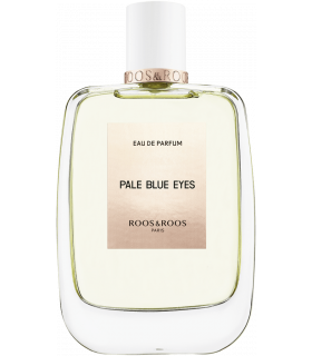 Pale Blue Eyes Eau de Parfum Vaporisateur 100ml de Roos and Roos