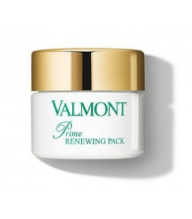 Renewing Pack Prime Masque Crème Pot 50ml de Valmont
