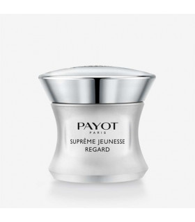 Suprême Jeunesse Regard de Payot