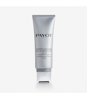 Suprême Jeunesse Cou & Décolleté de Payot