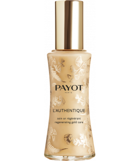 L'Authentique de Payot