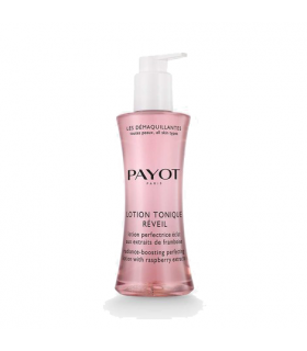 Lotion Tonique Réveil de Payot