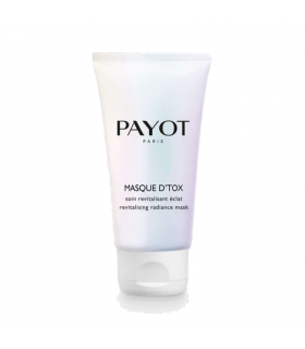 Masque D'Tox de Payot