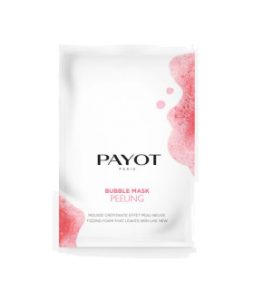 Bubble Mask Peeling x8 de Payot
