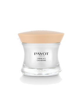 Crème N°2 Cachemire de Payot