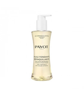 Huile Démaquillante Fondante de Payot