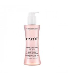Eau Micellaire Express de Payot