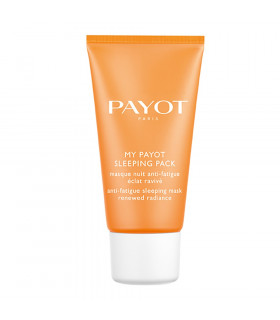 My Payot Sleeping Pack de Payot