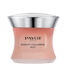 Roselift Collagène Nuit de Payot