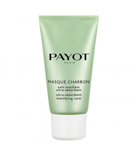 Pâte Grise Crème hydratante Purifiante de Payot