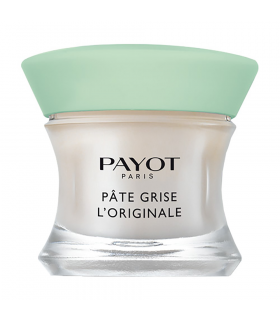 Pâte Grise L'Originale de Payot