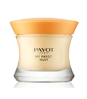 My Payot Nuit de Payot
