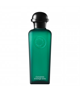 Concentré d'orange verte Eau de toilette