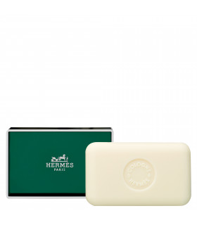 Eau d'orange verte Savon parfumé