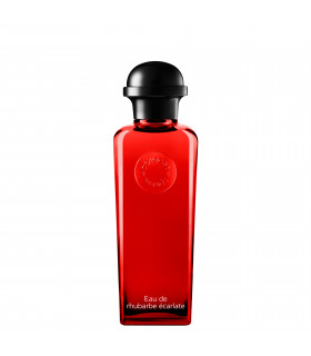 Eau de rhubarbe écarlate Eau de cologne
