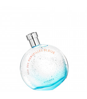 Eau des Merveilles Bleue Eau de Toilette