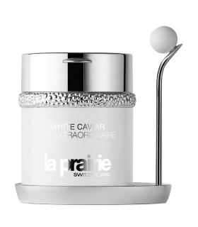 White Caviar Regard Extraordinaire de La Prairie