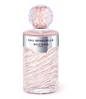 Eau Sensuelle Eau de Toilette Vaporisateur 100ml de Rochas